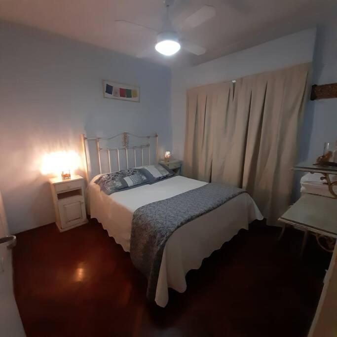 ¨Las Mayolicas¨ Hermoso Depto Con Patio Espanol Mendoza Exteriör bild