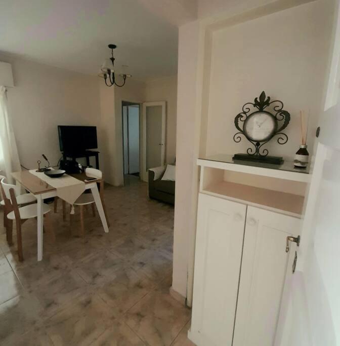 ¨Las Mayolicas¨ Hermoso Depto Con Patio Espanol Mendoza Exteriör bild