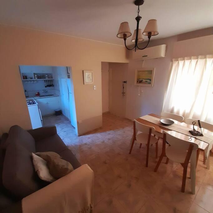 ¨Las Mayolicas¨ Hermoso Depto Con Patio Espanol Mendoza Exteriör bild