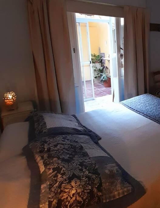 ¨Las Mayolicas¨ Hermoso Depto Con Patio Espanol Mendoza Exteriör bild